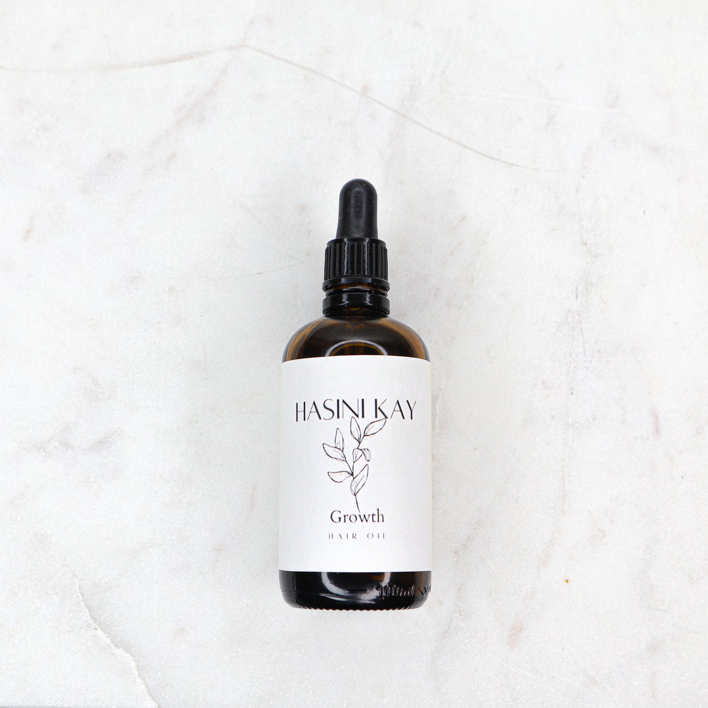 Hair Growth Oil